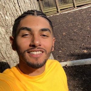 Meet your Posher, Karleton